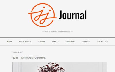 JJJournal Interview