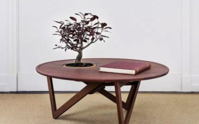 Through-objects design trends interview
